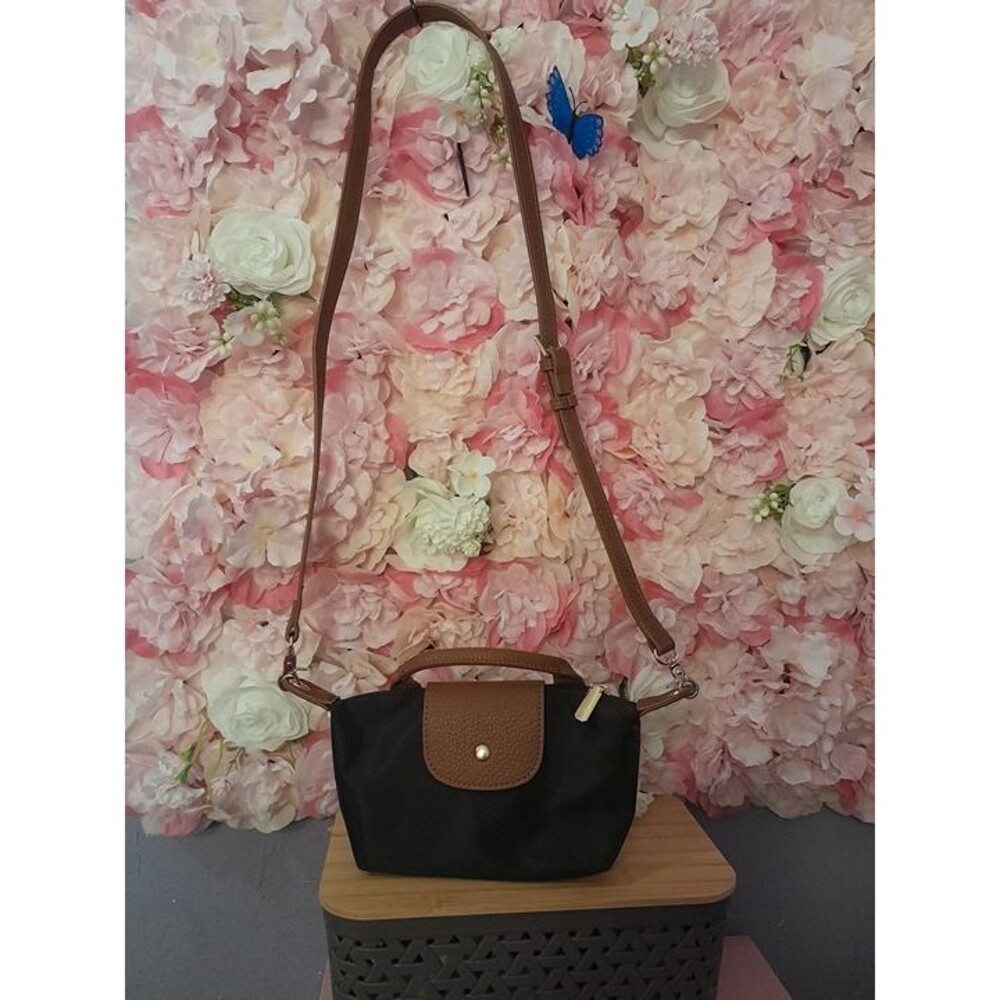 Montana West Mini Crossbody